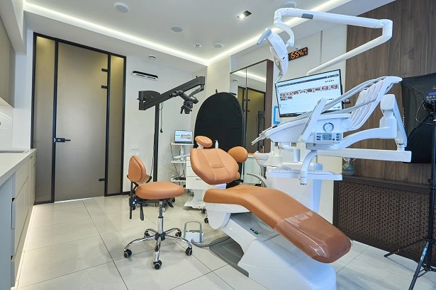 Стоматологія «Dentify» (Дентіфай)