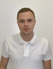 Коваленко Євген Сергійович