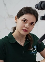 Миронюк Діана Вікторівна