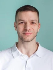 Науменко Ярослав Сергійович