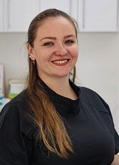 Зайцева Єлизавета Андріївна