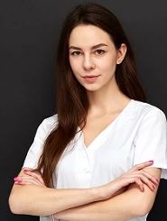 Лютянська Аліна Андріївна
