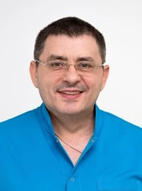 Беренич Віктор Михайлович
