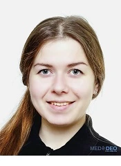 Сащук Ірина Вікторівна