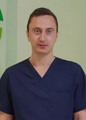 Павлович Володимир Васильович