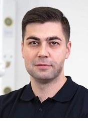 Мартинюк Богдан Васильович