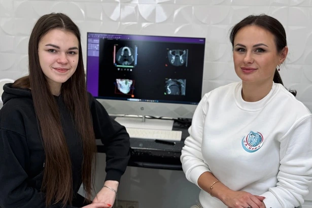 Dentistry «Sa-Nata» on Poznyaki