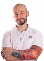 Дубіченко Сергій Ігорович