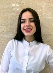 Надкернічна Аліна Юріївна