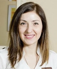 Омельченко Ганна Валентинівна