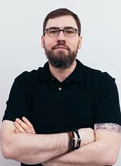 Левченко Максим Анатолійович