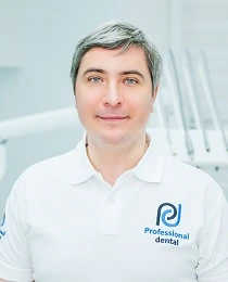Перерва Вадим Володимирович