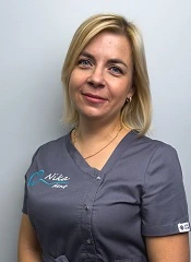 Пасажникова Наталія Миколаївна