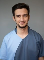 Artem Pyuro (ZubOK)