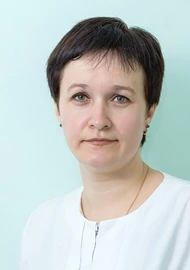 Качаєнко Алла Василівна