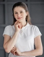 Волченко Ліна Сергіївна