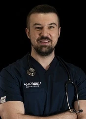 Полушведкін Сергій Сергійович