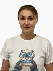Галайда Юлія Вікторівна
