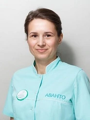 Тодорашка Юлія Андріївна