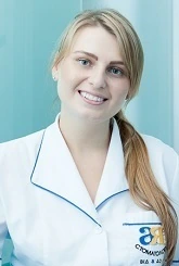Гришакова Ірина Олександрівна