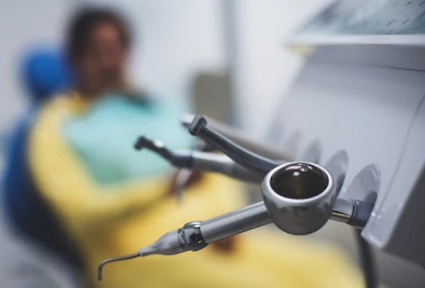 Стоматологія «Dentimi dental clinic» (Dr. Lavrinec) (Дентімі Дентал Клінік)