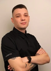Мазур Євген Вікторович