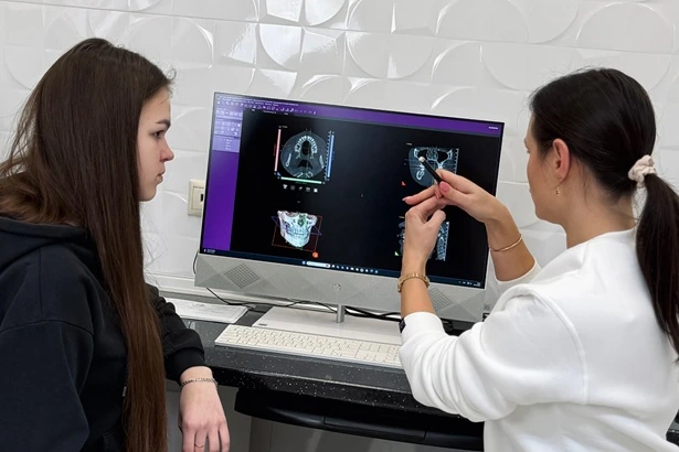 Dentistry «Sa-Nata» on Lukyanovka