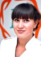 Гіжко Євгенія Олександрівна (Dentik)