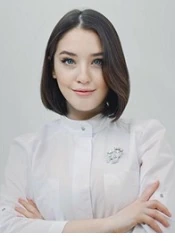 Коткова Поліна Євгенівна