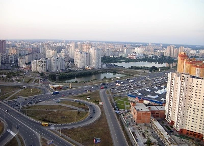 Стоматології біля метро - Позняки
