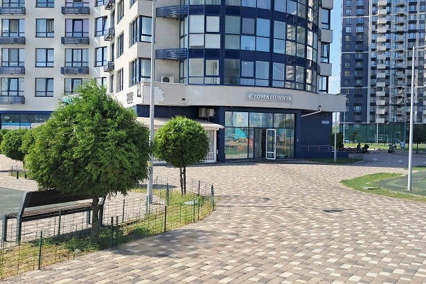 Стоматологія «Дента UA»