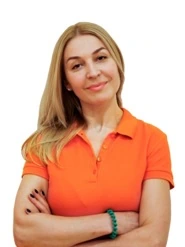 Бялик Ірина Геннадіївна