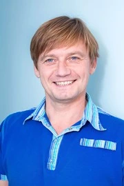 Солом’яний Сергій Петрович