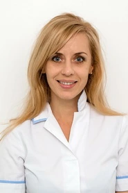 Красікова Катерина Миколаївна