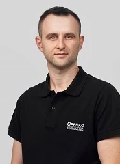 Опенько Андрій Юрійович