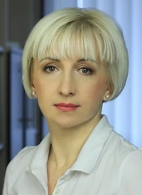 Куприненко Марина Володимирівна