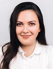 Фесенко Ганна Сергіївна