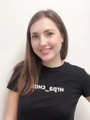 Поліщук Іванна Сергіївна