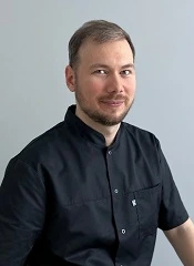 Перетятько Дмитро Сергійович