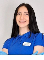 Бойко Віолетта Андріївна