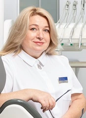 Матіюк Галина Василівна