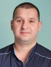 Всюдинецький Дмитро Олександрович