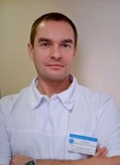Кривенко Олександр Станіславович
