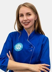 Нечай Катерина Анатоліївна