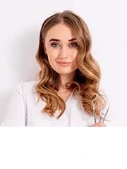 Бричка Марина Юріївна