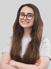 Романова Ганна Юріївна