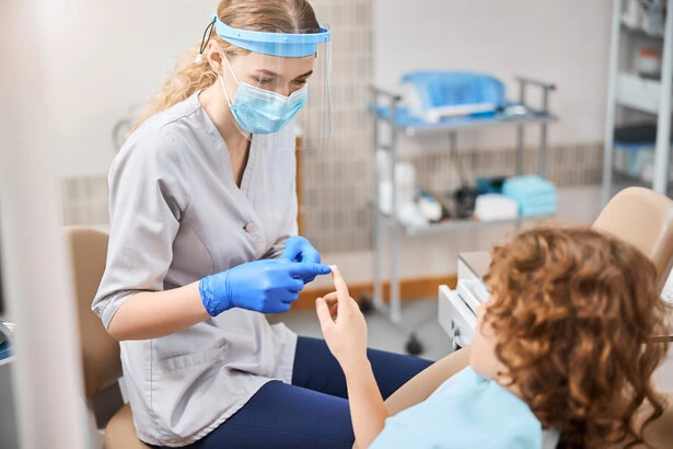 Стоматологія «Healthy Dent»