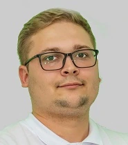 Тюрменко Віктор Іванович