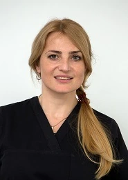 Польова Наталія Феліксівна