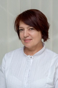 Чижевська Тетяна Юріївна